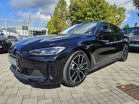 2022 BMW i4 — sličica 2