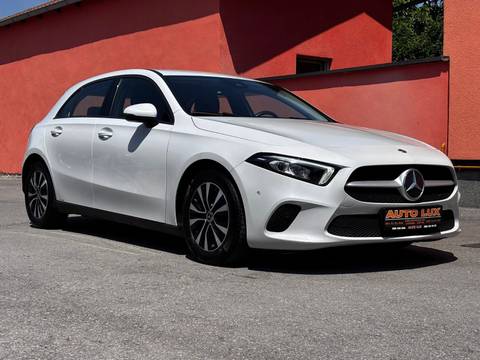 2021 Mercedes-Benz A-klasa — sličica 4