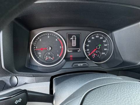 2019 Volkswagen Crafter — sličica 9
