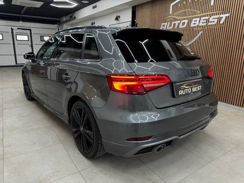 2019 Audi A3 — sličica 4