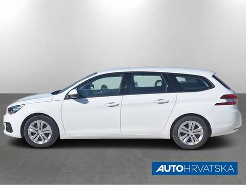 2020 Peugeot 308 — sličica 8