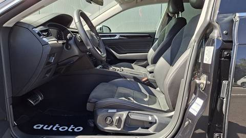 2024 Volkswagen Arteon — sličica 6