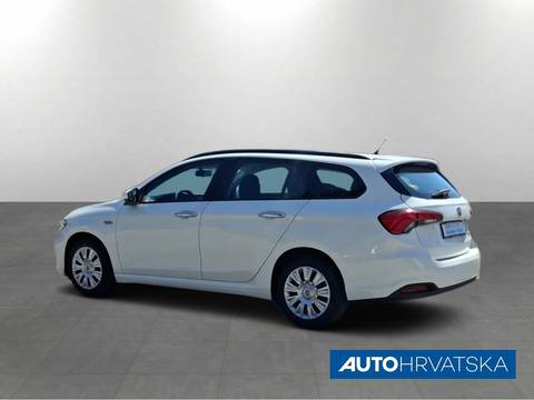 2017 Fiat Tipo — sličica 8