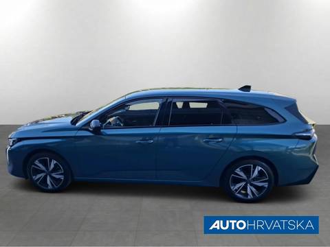 2023 Peugeot 308 SW — sličica 2