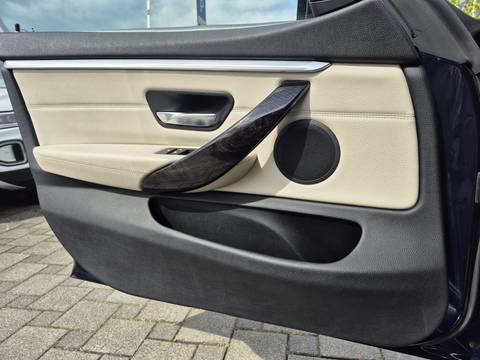 2017 BMW Serija 4 — sličica 23
