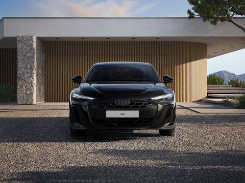2026 Audi A6 — sličica 3