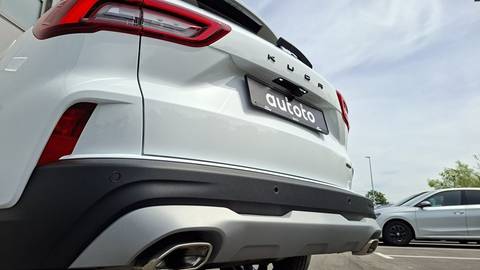 2026 Ford Kuga — sličica 30