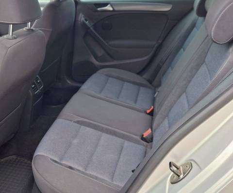 Volkswagen Golf — sličica 10