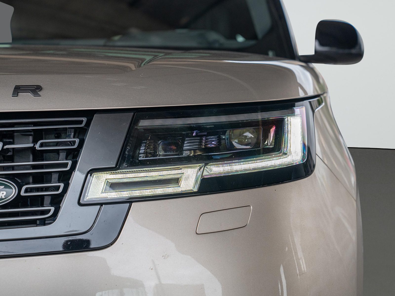 2023 Land Rover Range Rover — fotografija 11