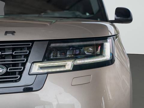 2023 Land Rover Range Rover — sličica 11