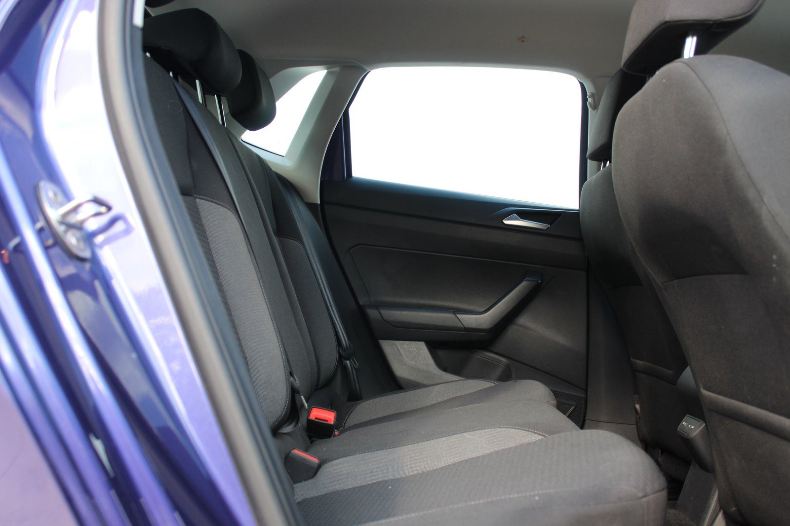 2024 Volkswagen Polo — fotografija 11
