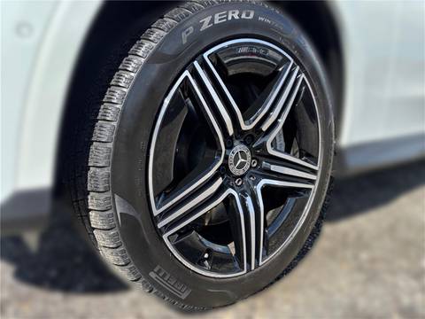 2023 Mercedes-Benz GLC — sličica 6