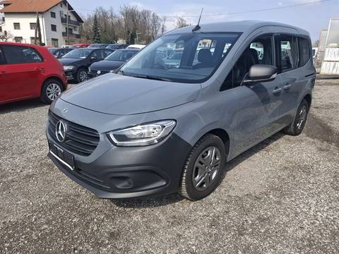 2021 Mercedes-Benz Citan