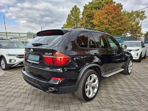 2011 BMW X5 — sličica 5