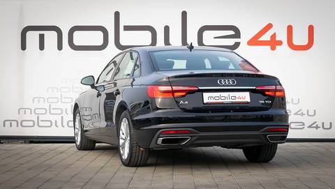 2023 Audi A4 — sličica 3