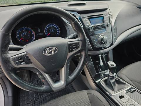 2012 Hyundai i40 — sličica 11