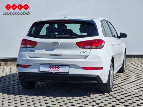 2021 Hyundai i30 — sličica 3