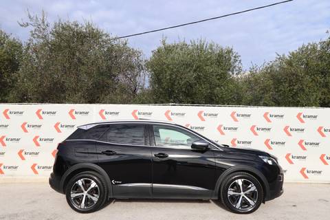 2019 Peugeot 3008 — sličica 2
