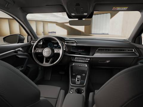2026 Audi A3 — sličica 8