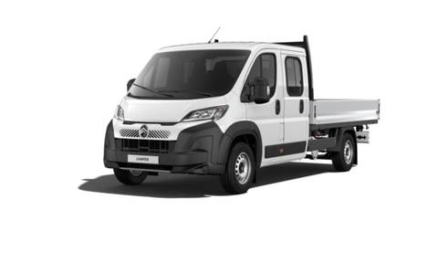 Citroën Jumper — sličica 2