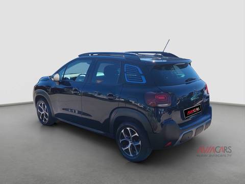 2022 Citroën C3 Aircross — sličica 5