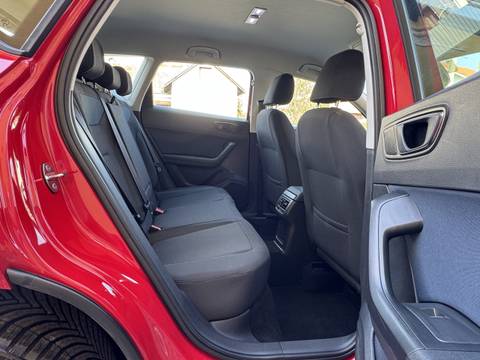 Seat Ateca — sličica 16
