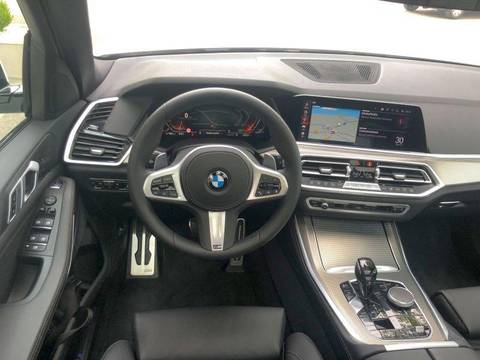 2019 BMW X5 — sličica 16