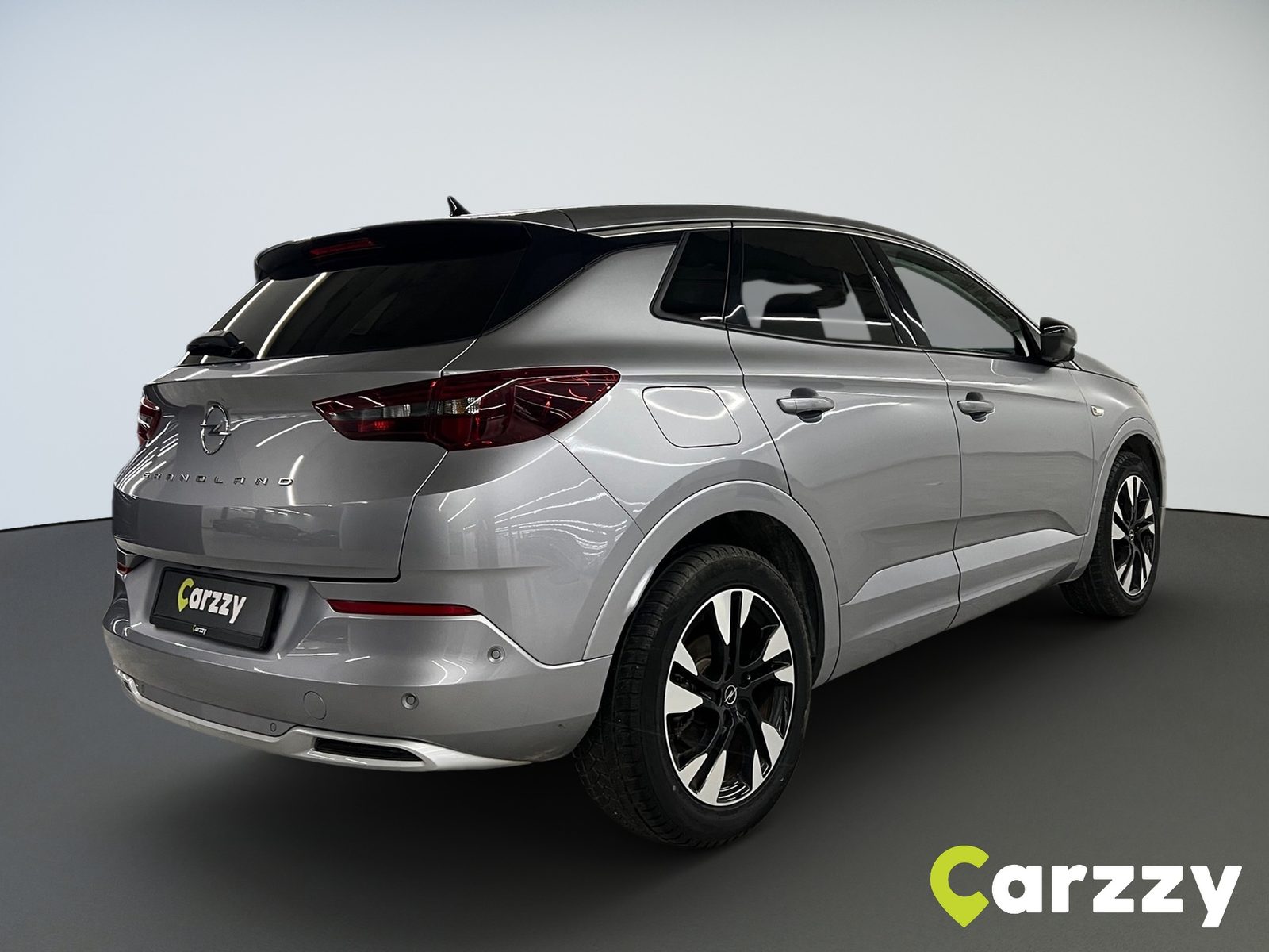 2022 Opel Grandland X — fotografija 6