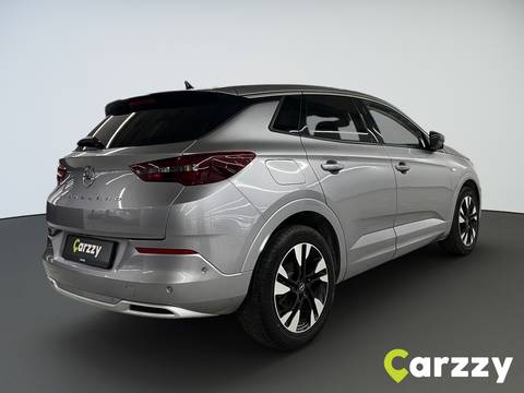 2022 Opel Grandland X — sličica 6