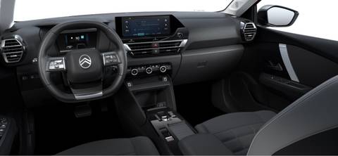 2026 Citroën ë-C4 — sličica 6