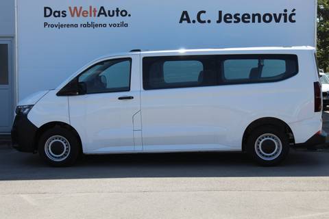 2026 Volkswagen Kombi — sličica 6