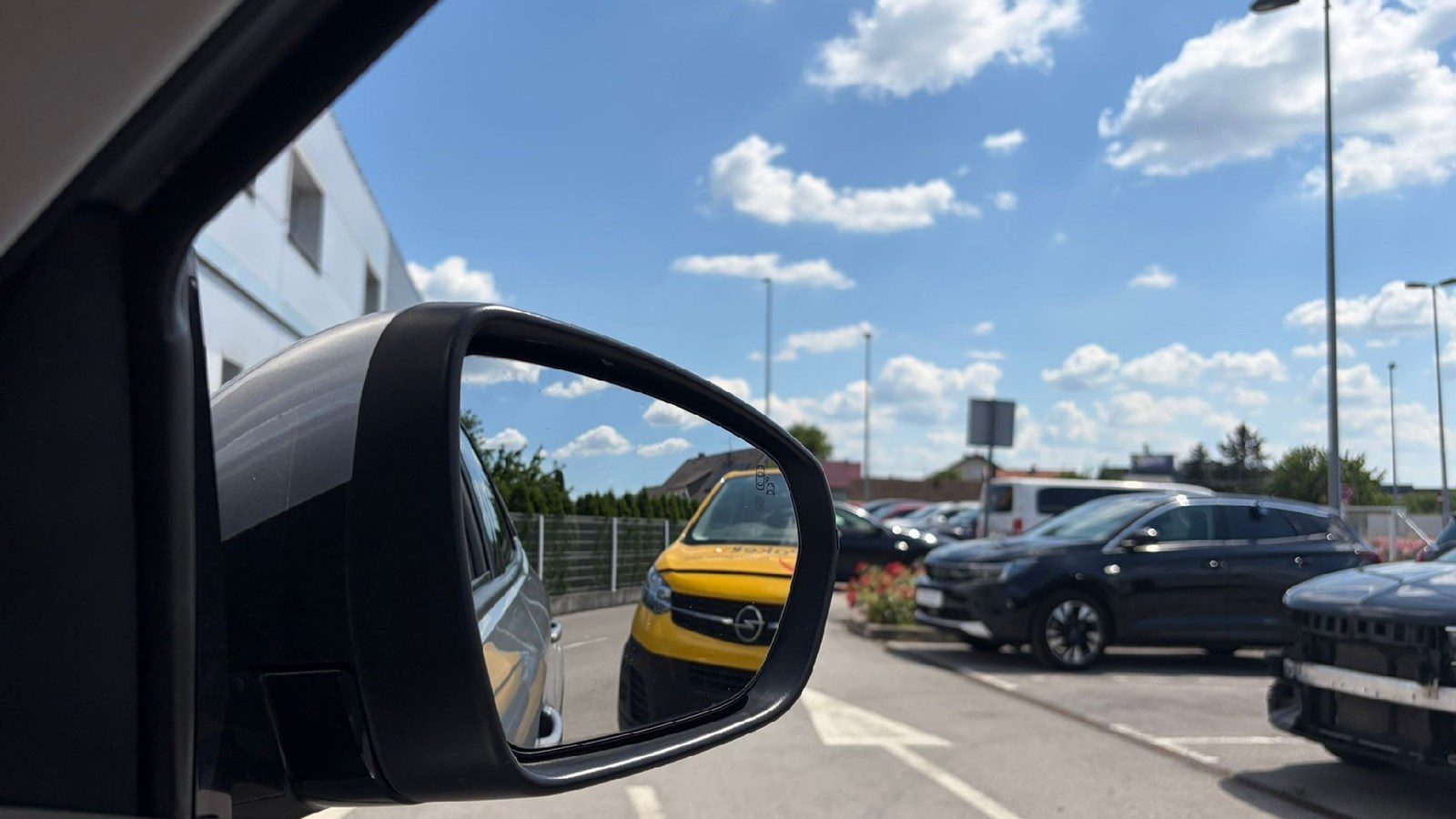 2018 Opel Grandland x — fotografija 11
