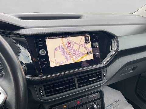 2020 Volkswagen T-Cross — sličica 14