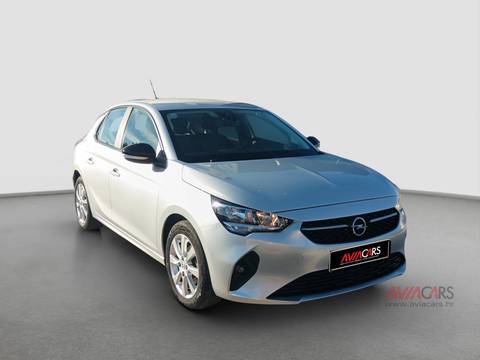 2023 Opel Corsa — sličica 2