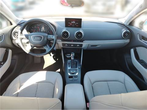 2014 Audi A3 — sličica 10