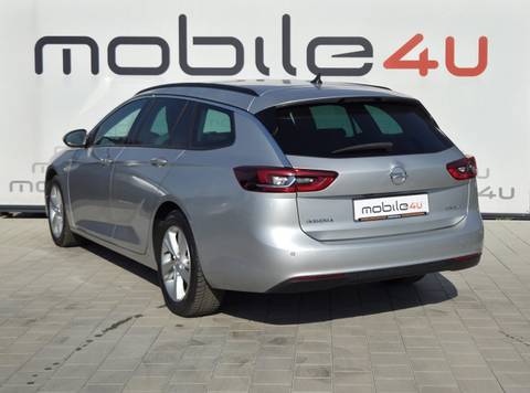 2018 Opel Insignia — sličica 3