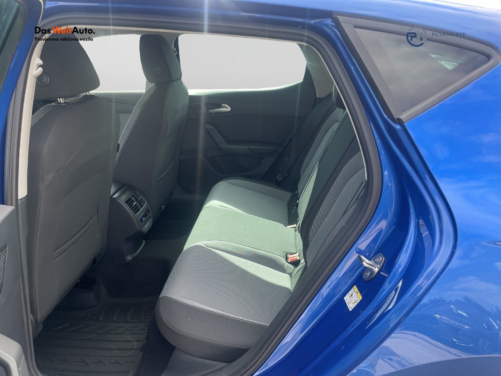 2026 Seat Leon — fotografija 11