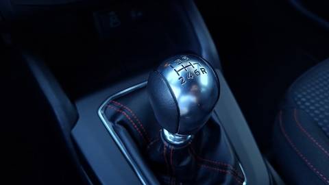 2024 Ford Focus — sličica 17