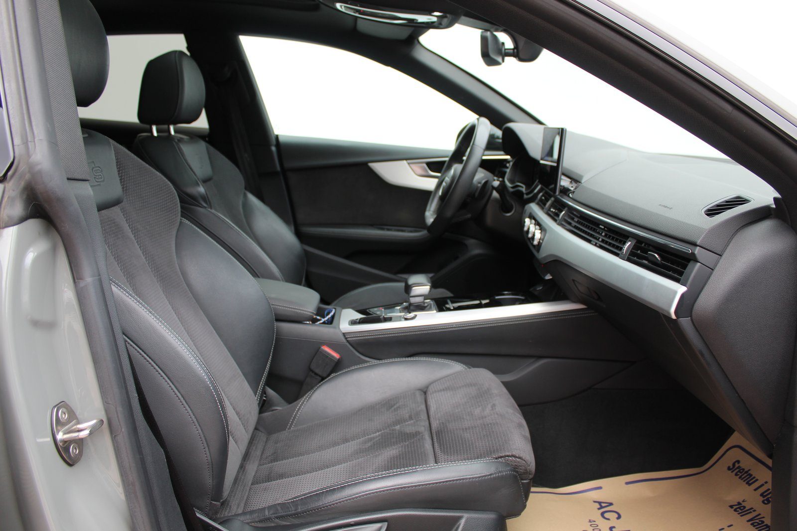 2020 Audi A5 Sportback S line — fotografija 12