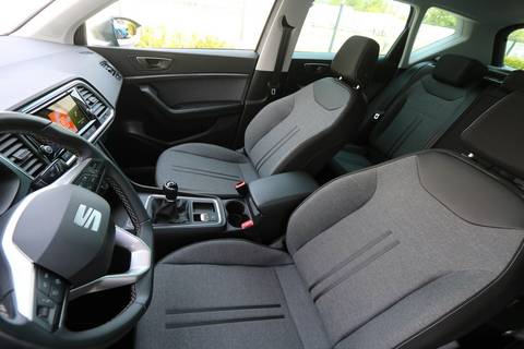 2024 Seat Ateca — sličica 6