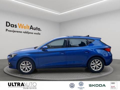 2025 Seat Leon — sličica 2