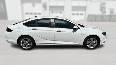 2018 Opel Insignia — sličica 8