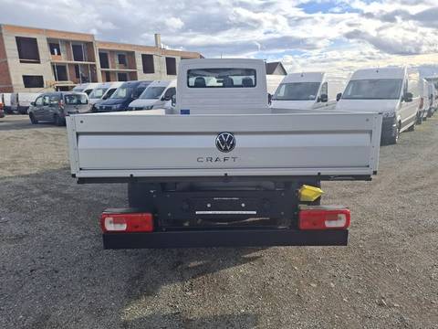 2020 Volkswagen Crafter — sličica 6