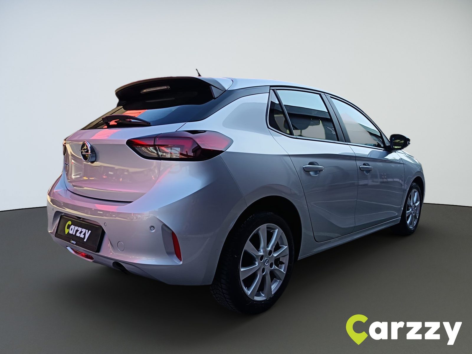 2023 Opel Corsa — fotografija 5