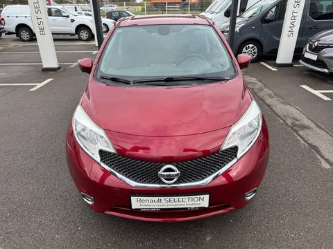 2015 Nissan Note — sličica 2