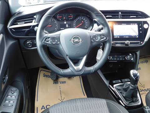 2021 Opel Corsa — sličica 10