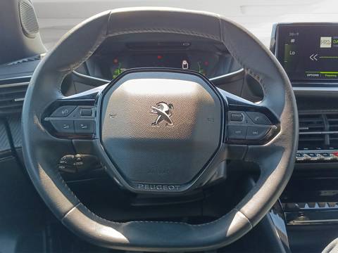2023 Peugeot 2008 — sličica 12