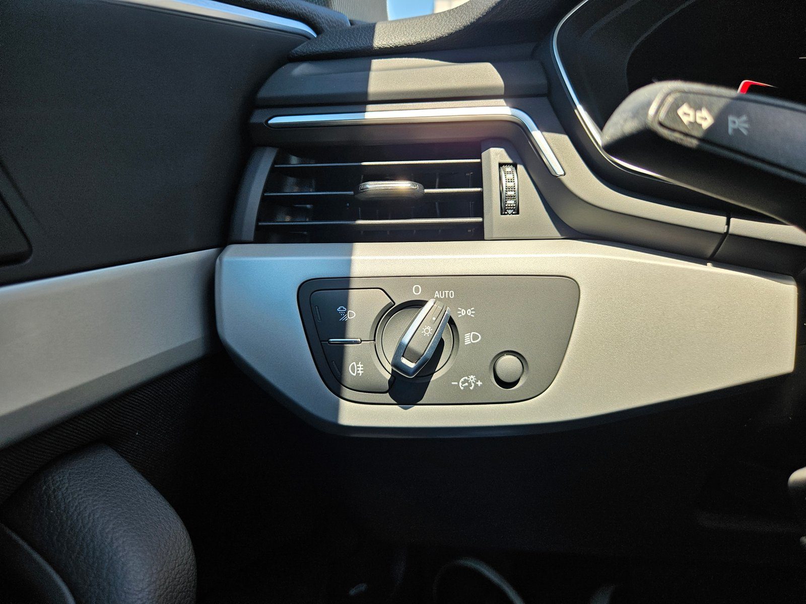 2021 Audi A4 Avant — fotografija 20