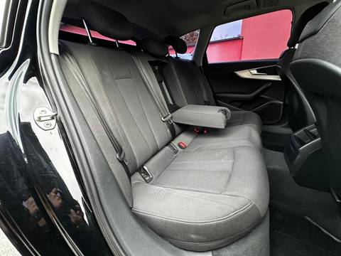 2015 Audi A4 Avant — sličica 20