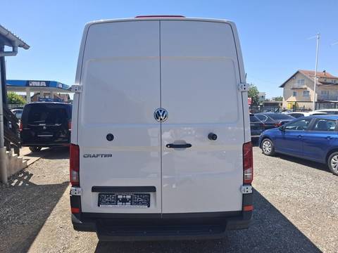 2021 Volkswagen Crafter — sličica 6